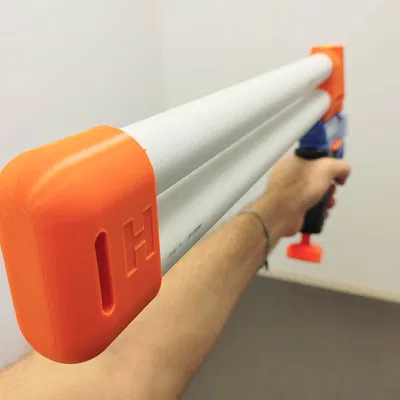 Phễu Mở Rộng Vô Hạn Cho Nerf Knockout