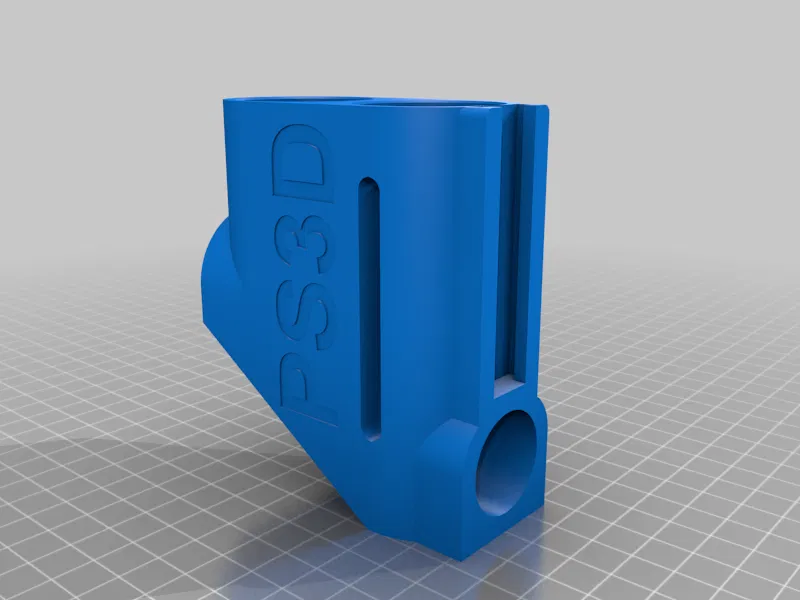 Phễu Mở Rộng Vô Hạn Cho Nerf Knockout - Image 5