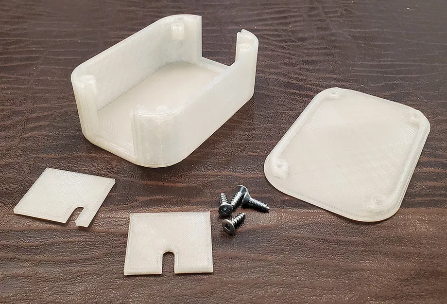 Hộp Dự Án Tùy Chỉnh Cho Các Ứng Dụng Điện Tử - Image 1