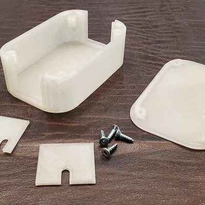 Hộp Dự Án Tùy Chỉnh Cho Các Ứng Dụng Điện Tử