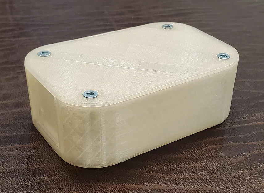 Hộp Dự Án Tùy Chỉnh Cho Các Ứng Dụng Điện Tử - Image 2