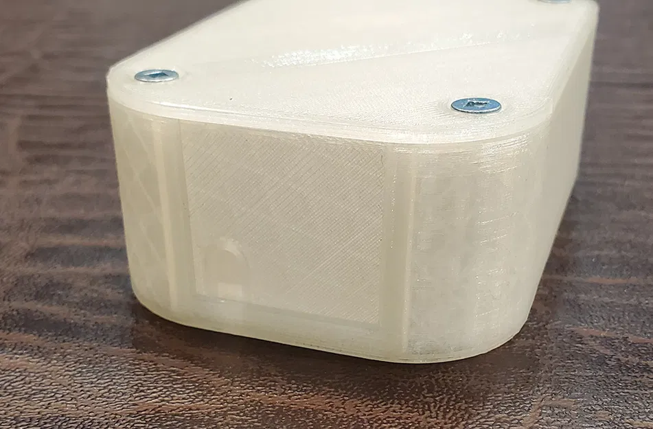 Hộp Dự Án Tùy Chỉnh Cho Các Ứng Dụng Điện Tử - Image 3