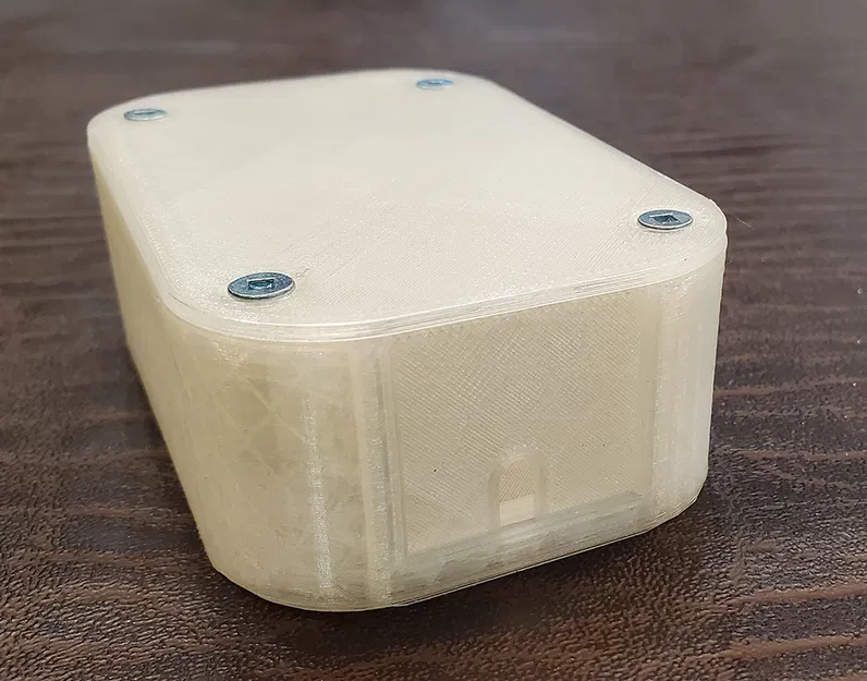 Hộp Dự Án Tùy Chỉnh Cho Các Ứng Dụng Điện Tử - Image 4