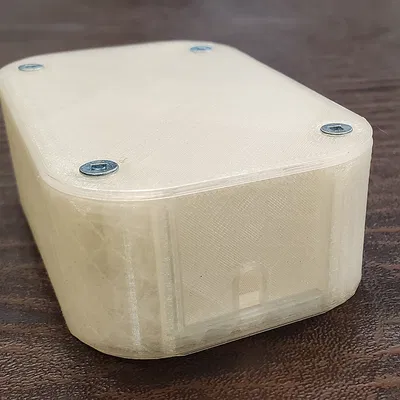 Hộp Dự Án Tùy Chỉnh Cho Các Ứng Dụng Điện Tử