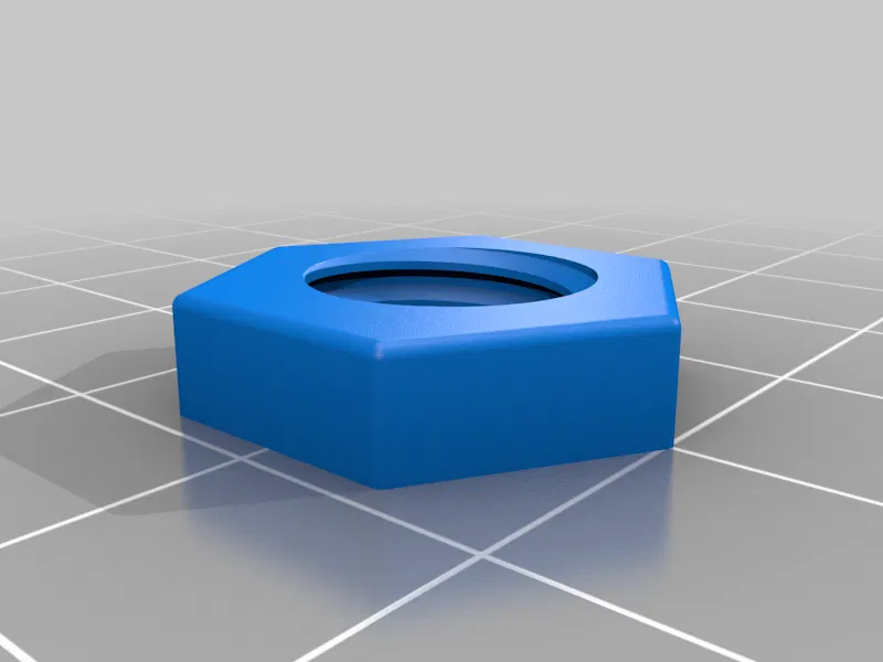 Adapter Khớp Nối PC M6 1.75mm cho RepKord RepBox - Image 3