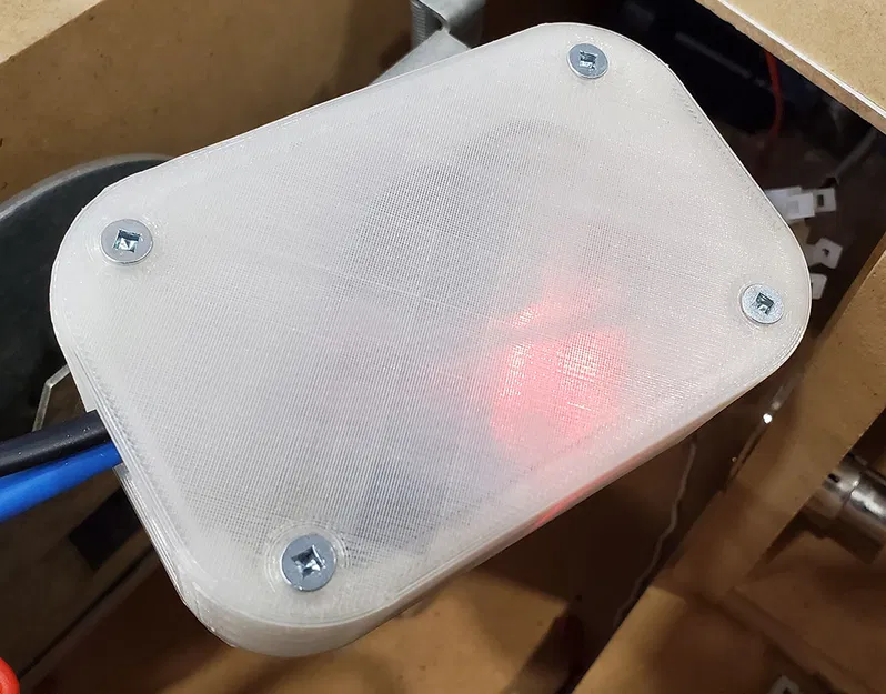 Hộp Dự Án Tùy Chỉnh Cho Các Ứng Dụng Điện Tử - Image 8