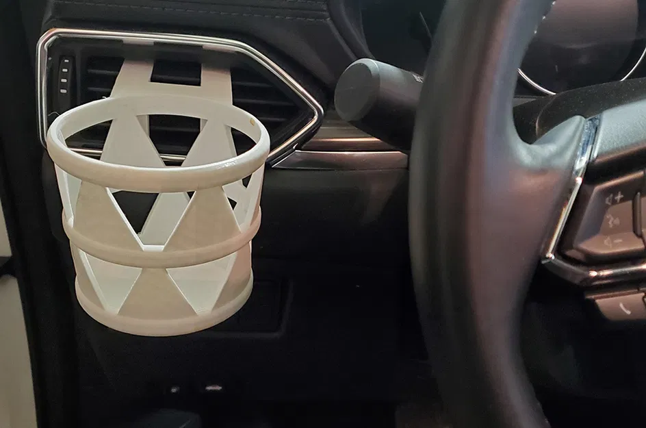 Giá Đỡ Ly - Mazda CX-5 - Image 2