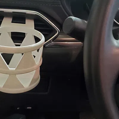 Giá Đỡ Ly - Mazda CX-5