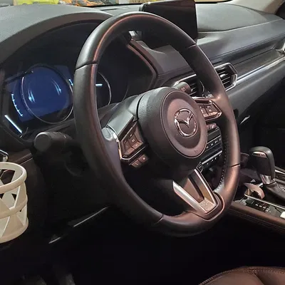 Giá Đỡ Ly - Mazda CX-5