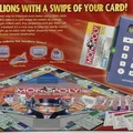 Thẻ Tín Dụng Thay Thế Cho Monopoly - Electronic Banking Edition (2007) - Thumbnail 3