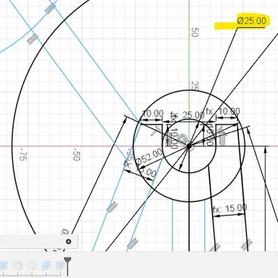 Giá Đỡ Cuộn Giấy Seca