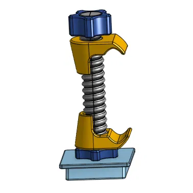 Giá Đỡ Điện Thoại Cho Chân Máy Velbon