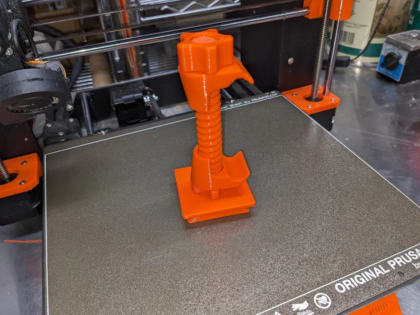 Giá Đỡ Điện Thoại Cho Chân Máy Velbon - Image 5