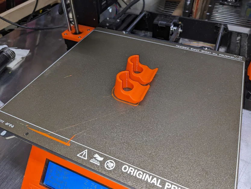 Giá Đỡ Điện Thoại Cho Chân Máy Velbon - Image 7