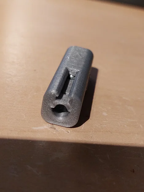 Van Một Chiều Cho Filament - Image 4