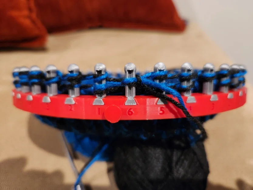 Máy Đan Len (Knitting Loom) - Image 3