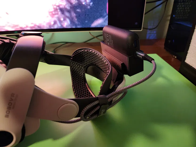 BoboVR Pin Dock Thay Thế - Image 2