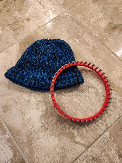 Máy Đan Len (Knitting Loom) - Image 4