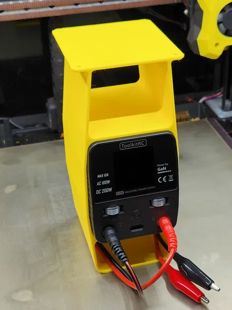 Pát Treo Bộ Nguồn ToolkitRC P200 - Image 1