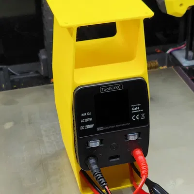 Pát Treo Bộ Nguồn ToolkitRC P200