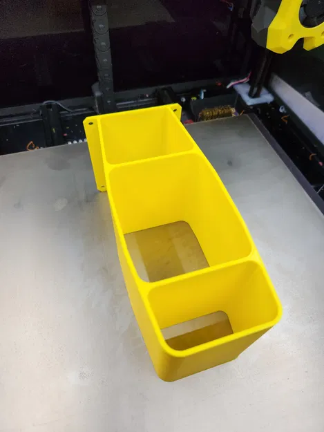 Pát Treo Bộ Nguồn ToolkitRC P200 - Image 2