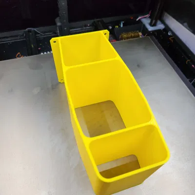 Pát Treo Bộ Nguồn ToolkitRC P200