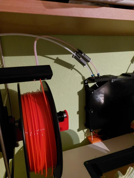 Van Một Chiều Cho Filament - Image 9