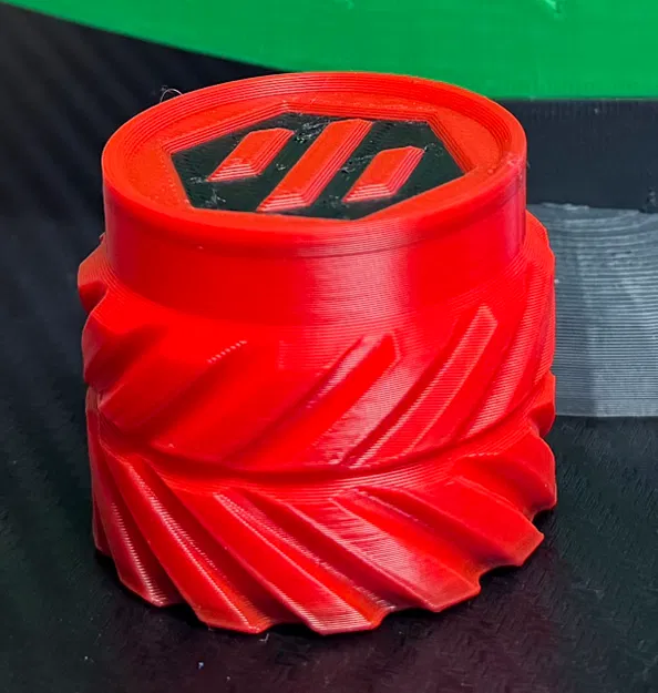 Phụ kiện trang trí cho cây thông Noel Voron - Image 1