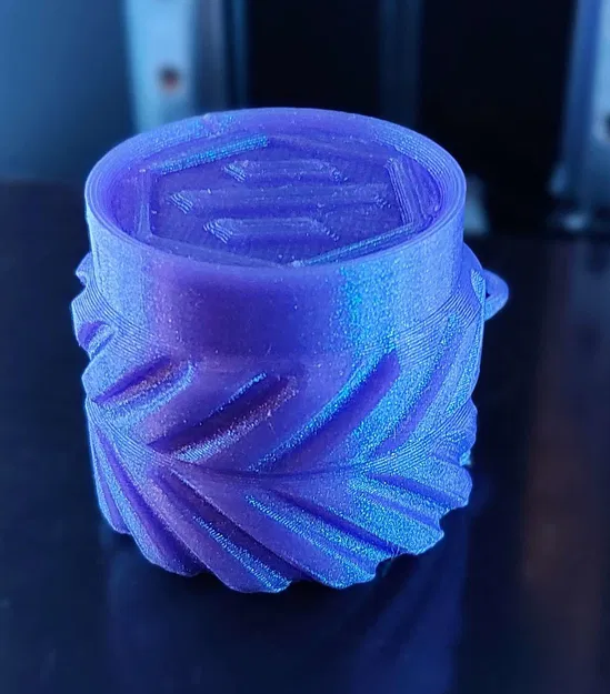 Phụ kiện trang trí cho cây thông Noel Voron - Image 2