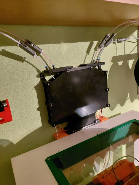 Van Một Chiều Cho Filament - Image 10