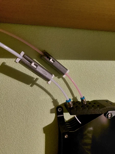 Van Một Chiều Cho Filament - Image 11