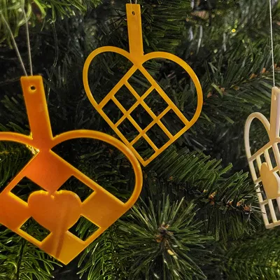 Trái Tim Giáng Sinh