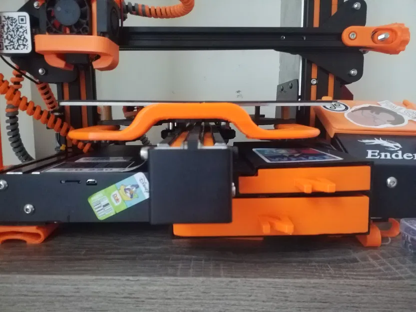 Tay Cầm Giường In Ender - Image 2