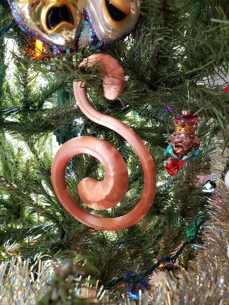 Trang Trí Hình Thiên Nga - Image 1