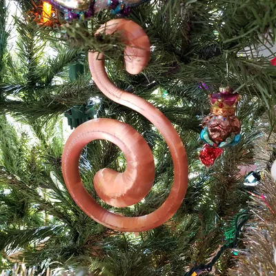 Trang Trí Hình Thiên Nga