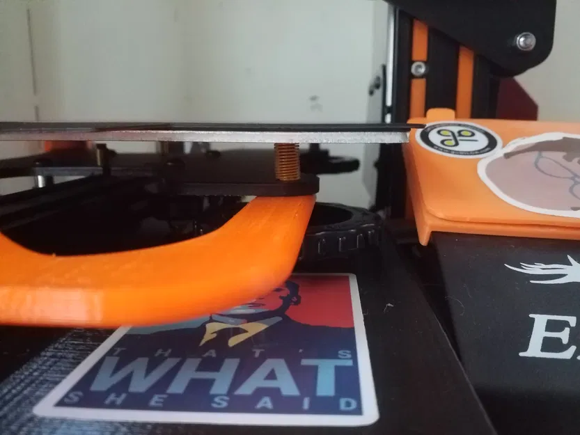 Tay Cầm Giường In Ender - Image 3