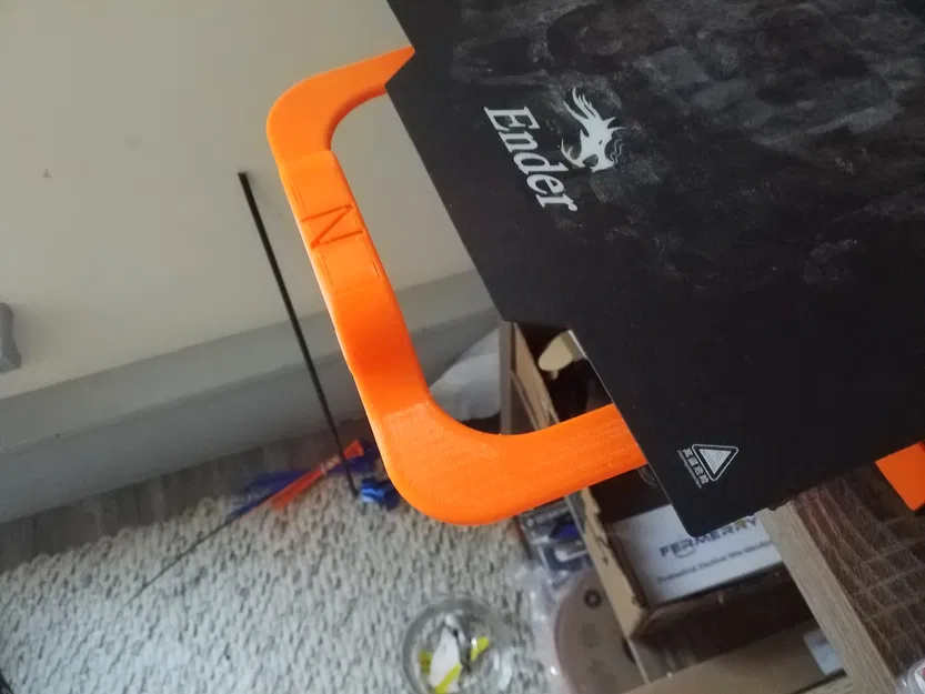 Tay Cầm Giường In Ender - Image 5