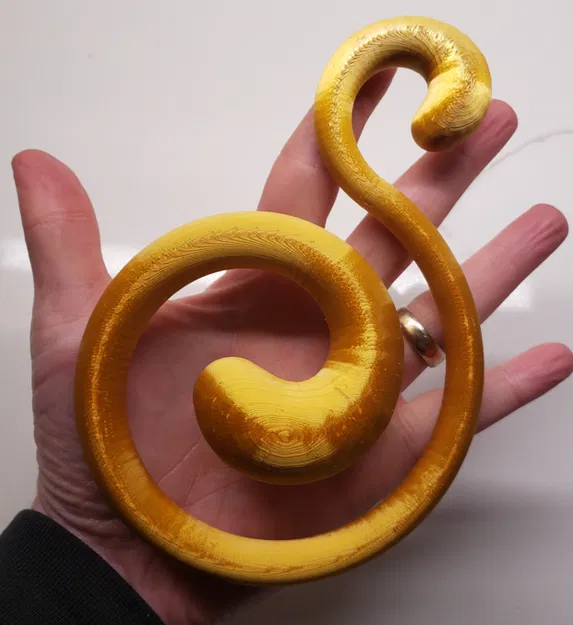 Trang Trí Hình Thiên Nga - Image 4