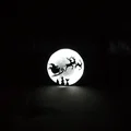 Đèn Ông Già Noel Giáng Sinh - Thumbnail 1