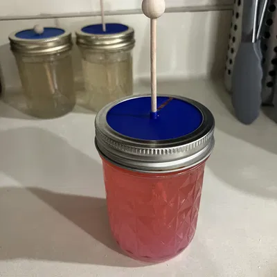 Giá đỡ Kẹo Đá phiên bản 2