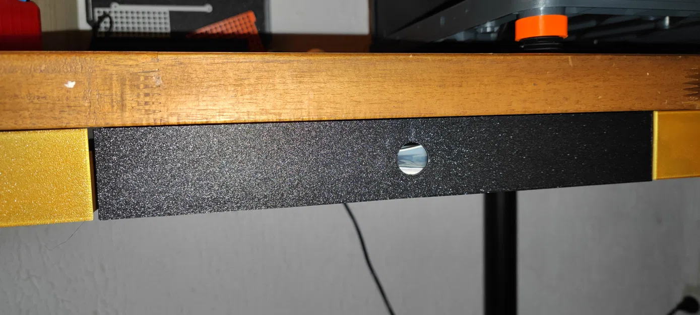 Mặt Ngăn Kéo Dưới Bàn - Image 1