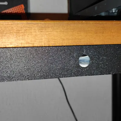 Mặt Ngăn Kéo Dưới Bàn