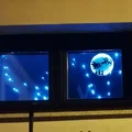 Đèn Ông Già Noel Giáng Sinh - Thumbnail 5