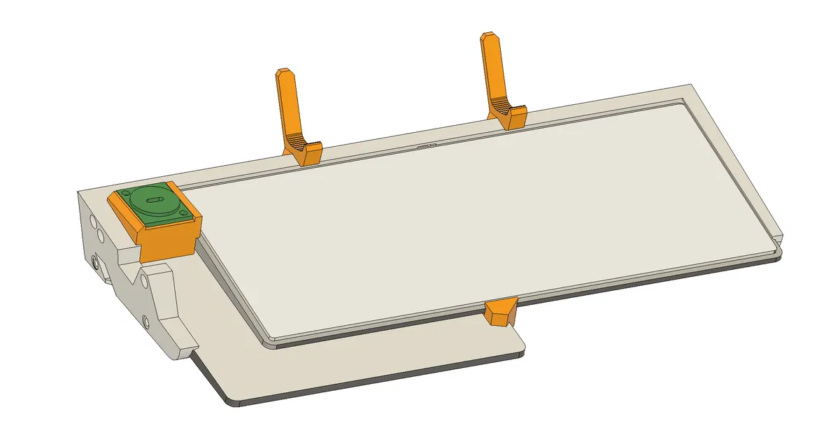 Apple Interface Cyberdock - Đế kết nối đa năng cho Apple - Image 1