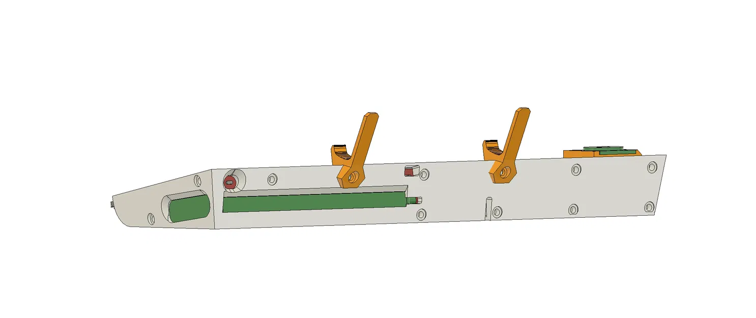 Apple Interface Cyberdock - Đế kết nối đa năng cho Apple - Image 2
