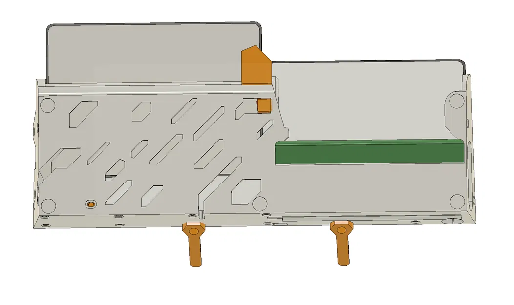 Apple Interface Cyberdock - Đế kết nối đa năng cho Apple - Image 3