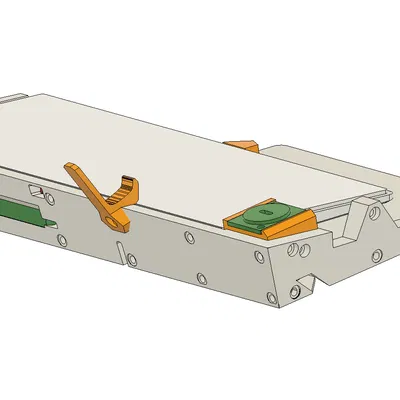 Apple Interface Cyberdock - Đế kết nối đa năng cho Apple