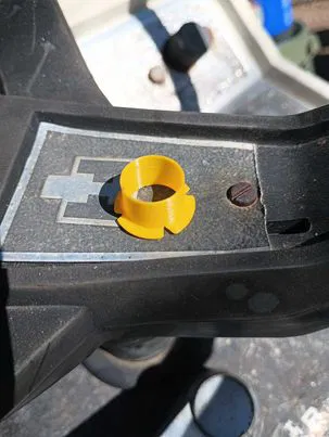 Bạc lót cốt Tăng Giảm Số IH Cub Cadet (HYDRO) - Image 1