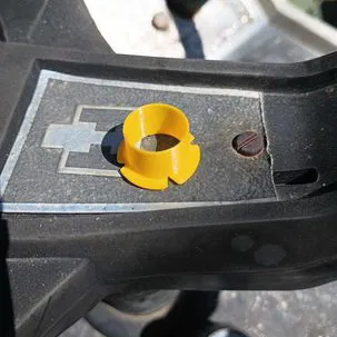 Bạc lót cốt Tăng Giảm Số IH Cub Cadet (HYDRO)