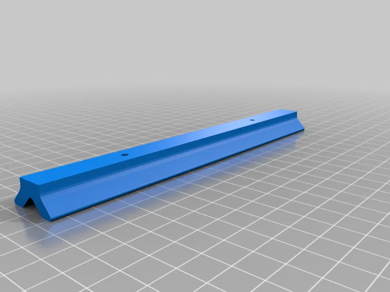 Hộp Ngăn Kéo Dưới Bàn (170mm x 50mm x 85-170-340mm) - Image 7